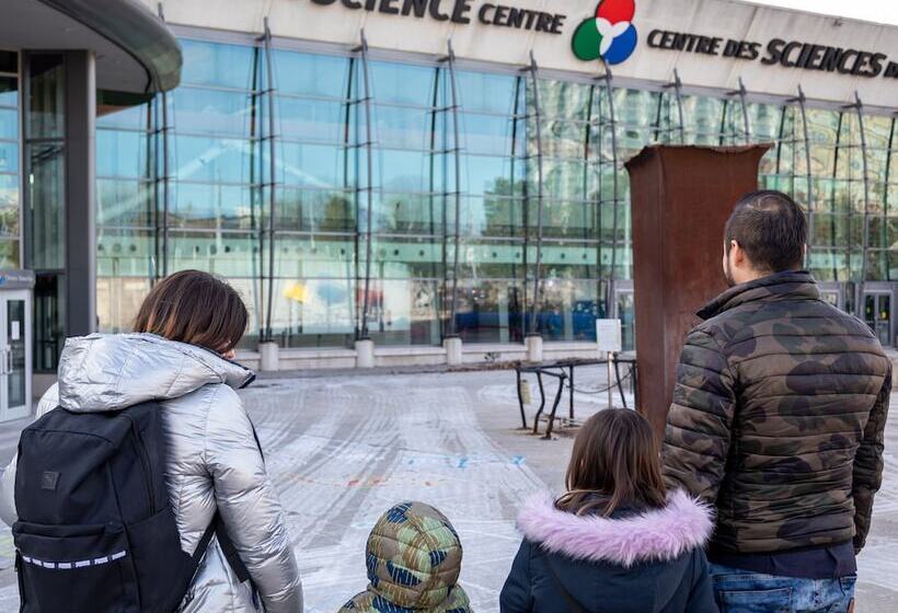 酒店 Holiday Inn Toronto Downtown Centre, An Ihg