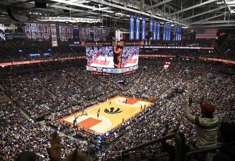 酒店 Holiday Inn Toronto Downtown Centre, An Ihg