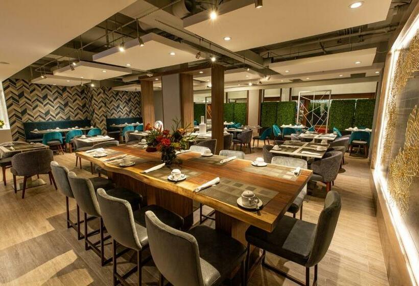 酒店 Holiday Inn Toronto Downtown Centre, An Ihg