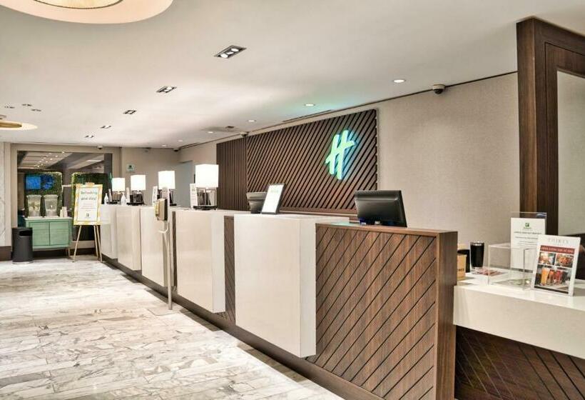 酒店 Holiday Inn Toronto Downtown Centre, An Ihg