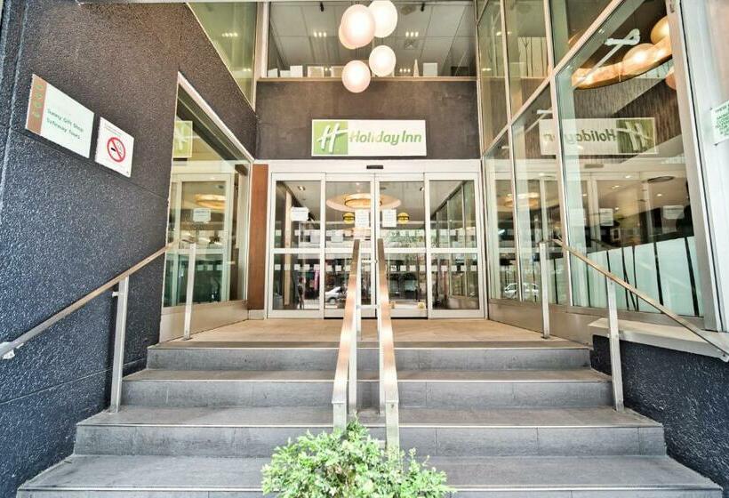 酒店 Holiday Inn Toronto Downtown Centre, An Ihg