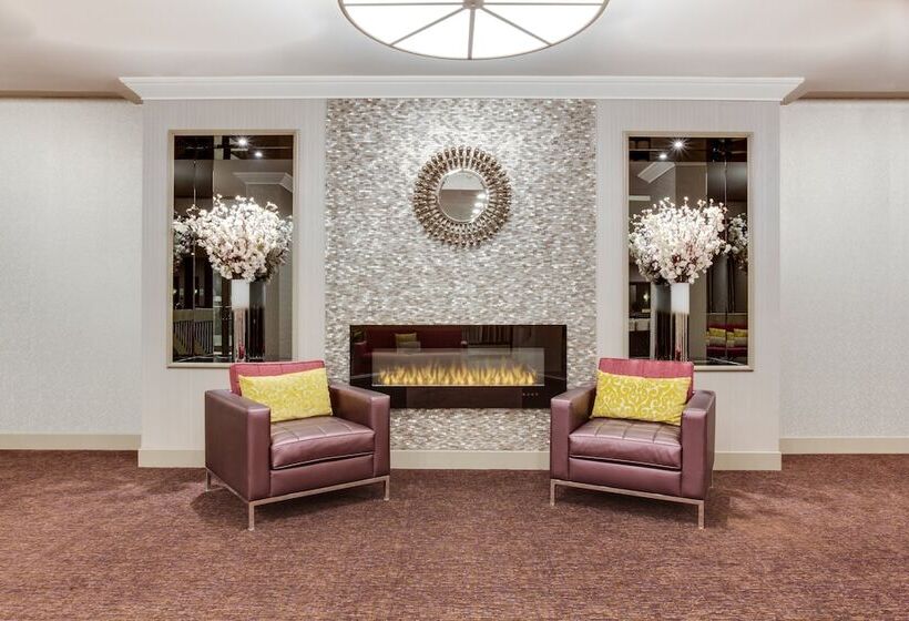 فندق Holiday Inn Toronto International Airport, An Ihg