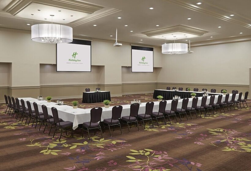 فندق Holiday Inn Toronto International Airport, An Ihg