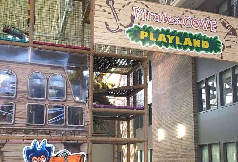 فندق Holiday Inn Winnipeg   Airport West, An Ihg