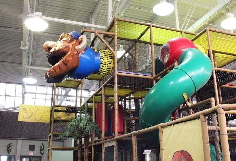 فندق Holiday Inn Winnipeg   Airport West, An Ihg