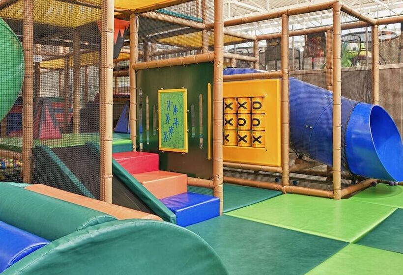 فندق Holiday Inn Winnipeg   Airport West, An Ihg