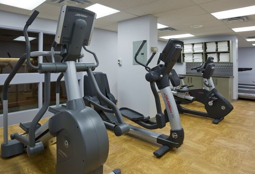 فندق Holiday Inn Winnipeg   Airport West, An Ihg