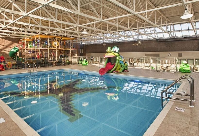 فندق Holiday Inn Winnipeg   Airport West, An Ihg