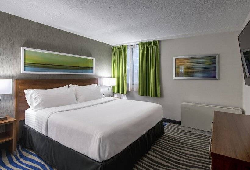 ホテル Holiday Inn Winnipeg   Airport West, An Ihg