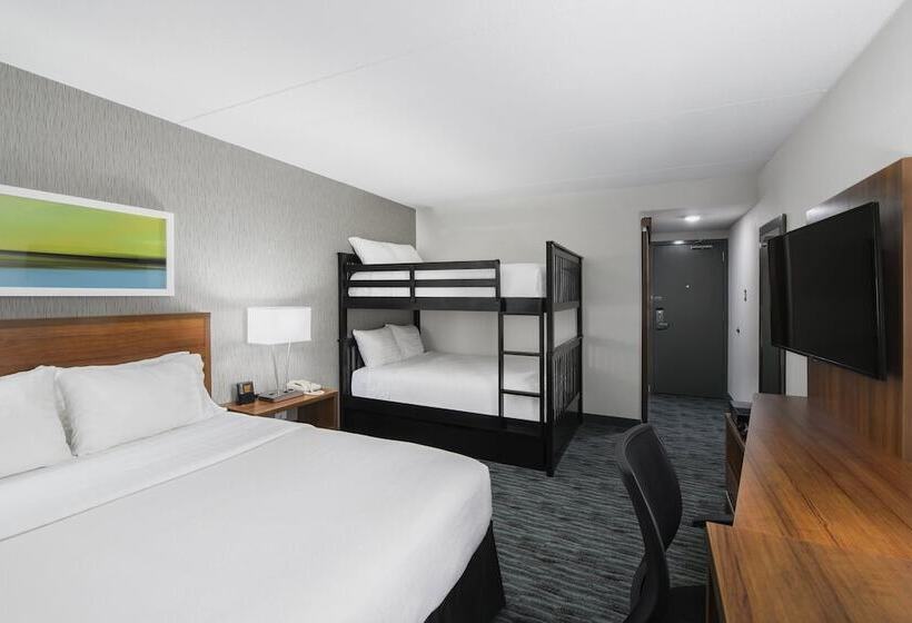 فندق Holiday Inn Winnipeg   Airport West, An Ihg