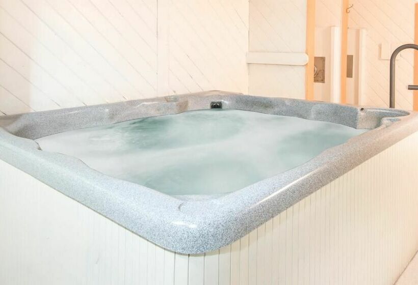 فندق Howard Johnson