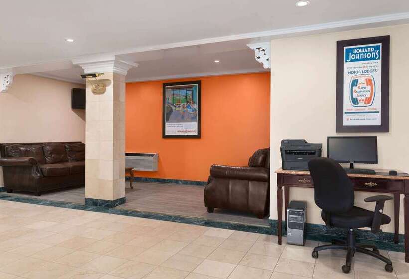 酒店 Surestay Plus By Best Western Windsor