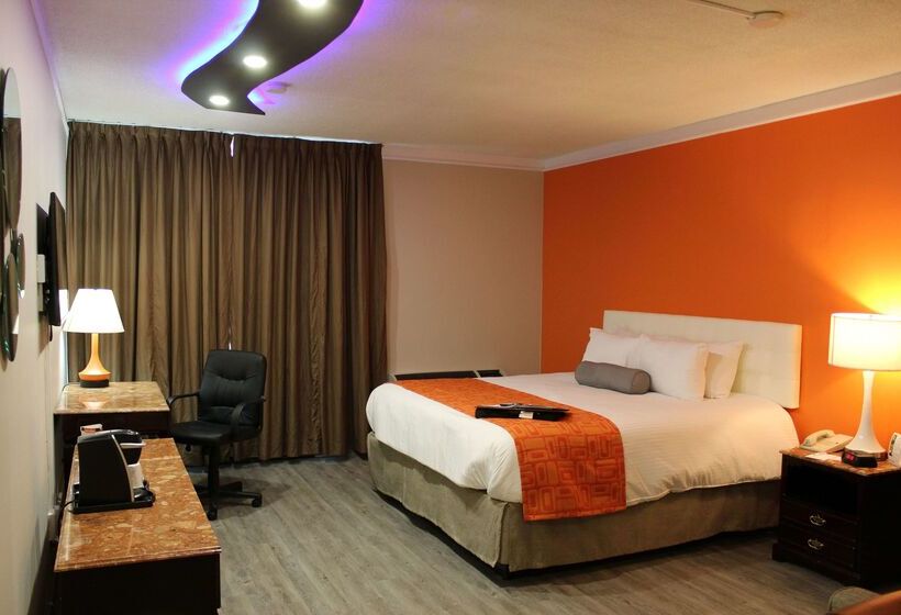 酒店 Surestay Plus By Best Western Windsor