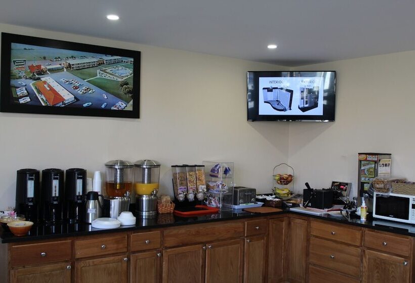 هتل Surestay Plus By Best Western Windsor