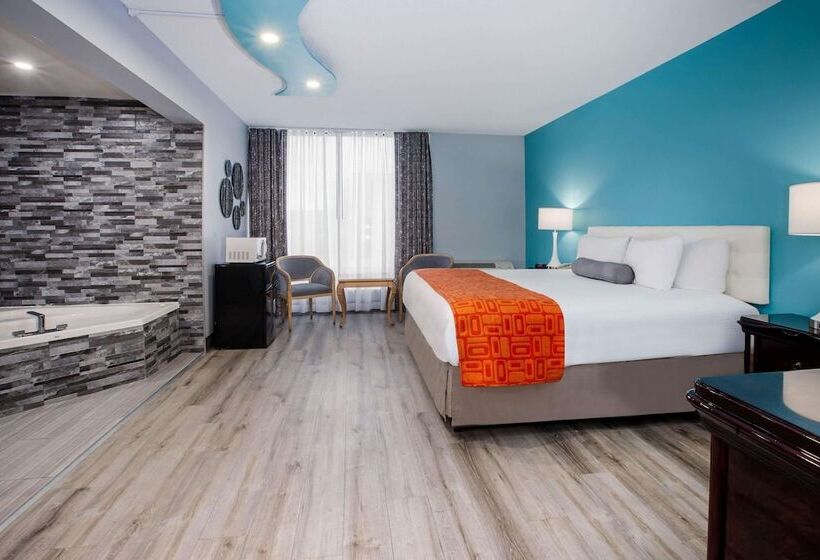 酒店 Surestay Plus By Best Western Windsor