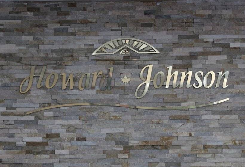 酒店 Surestay Plus By Best Western Windsor