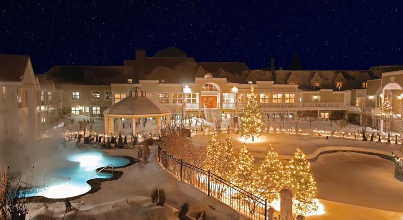 בית מלון כפרי Hôtel Le Bonne Entente