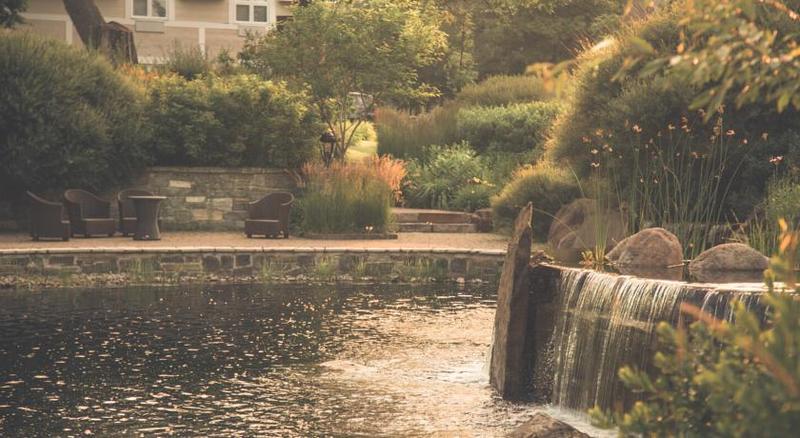 فندق Hôtel Le Bonne Entente