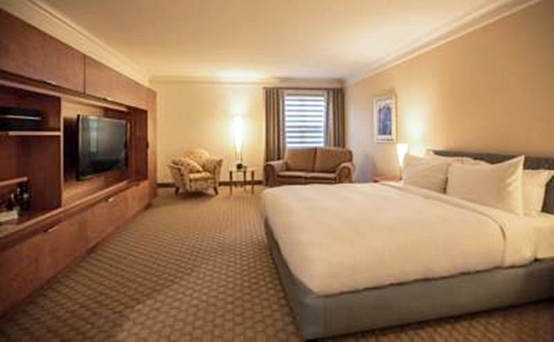 בית מלון כפרי Hôtel Le Bonne Entente