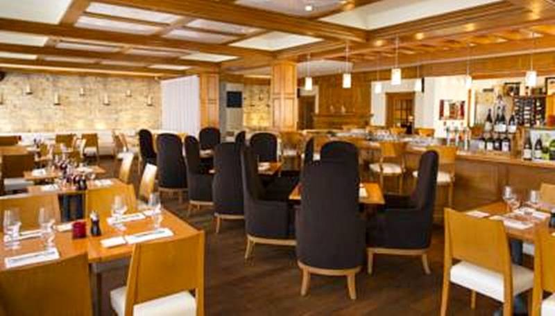 בית מלון כפרי Hôtel Le Bonne Entente