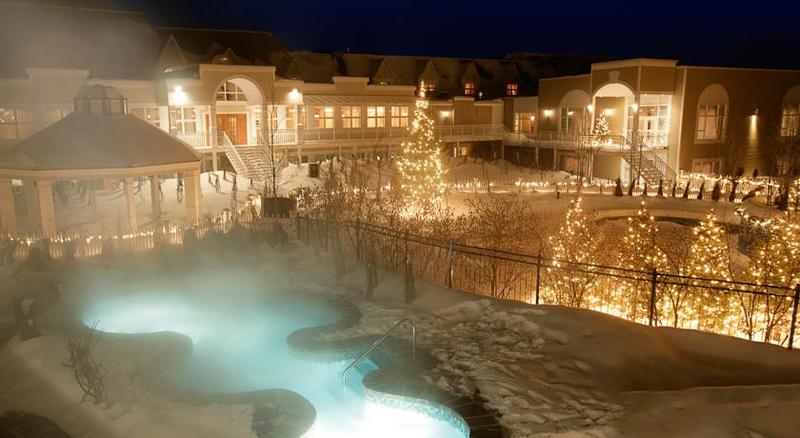 בית מלון כפרי Hôtel Le Bonne Entente