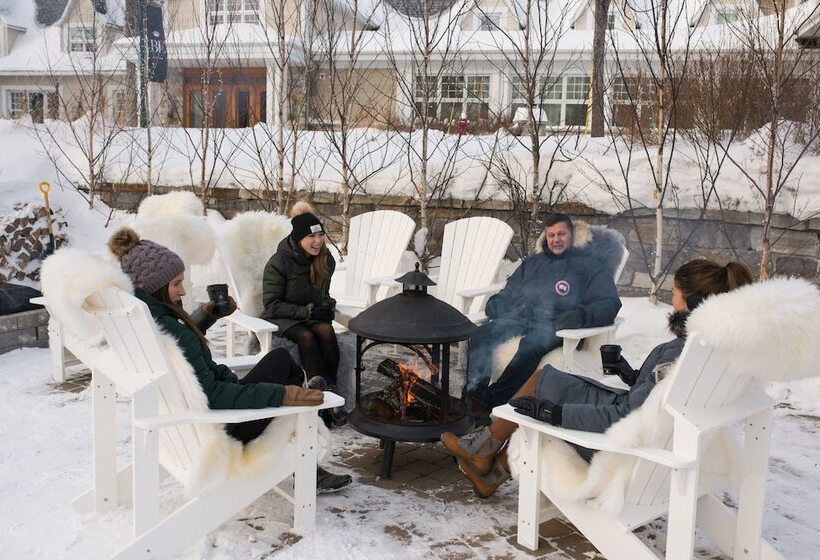 فندق Hôtel Le Bonne Entente