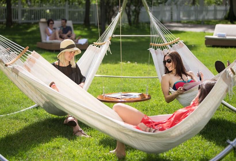 בית מלון כפרי Hôtel Le Bonne Entente