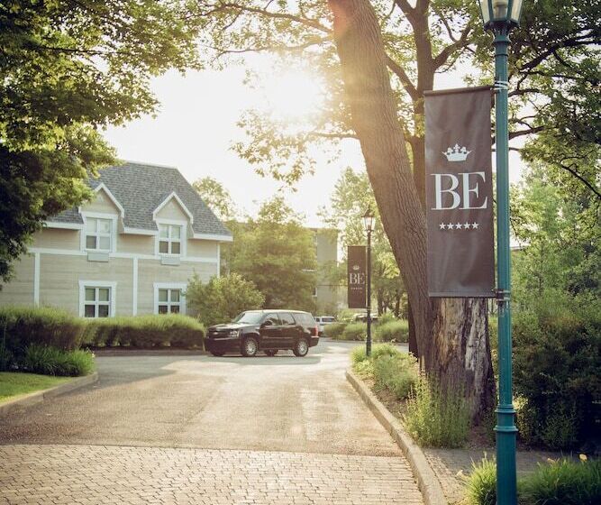 فندق Hôtel Le Bonne Entente