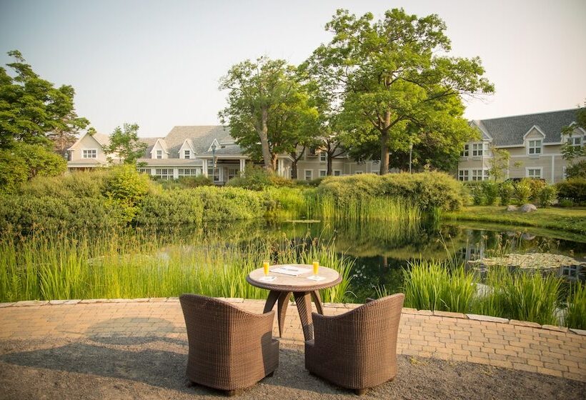 فندق Hôtel Le Bonne Entente