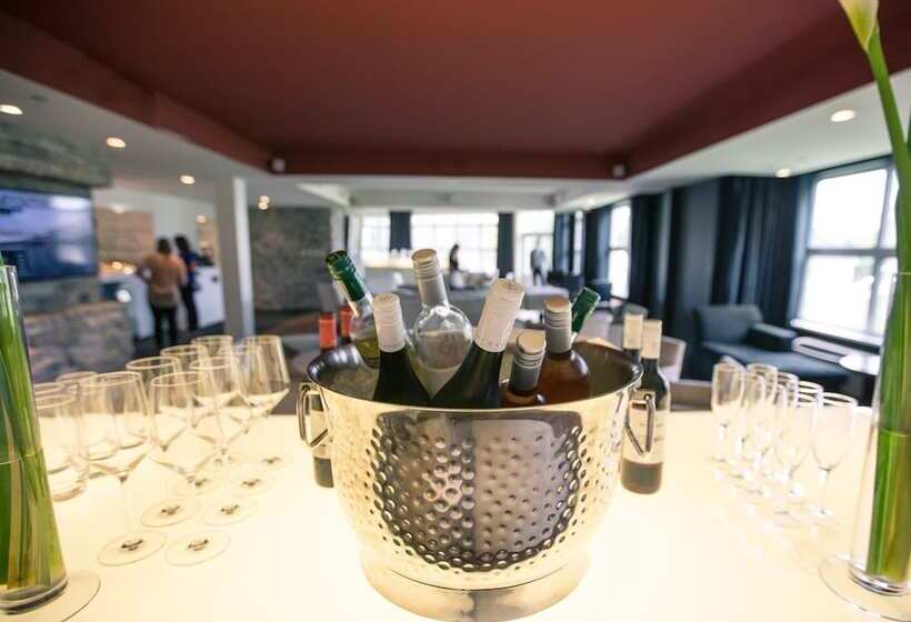 فندق Hôtel Le Bonne Entente