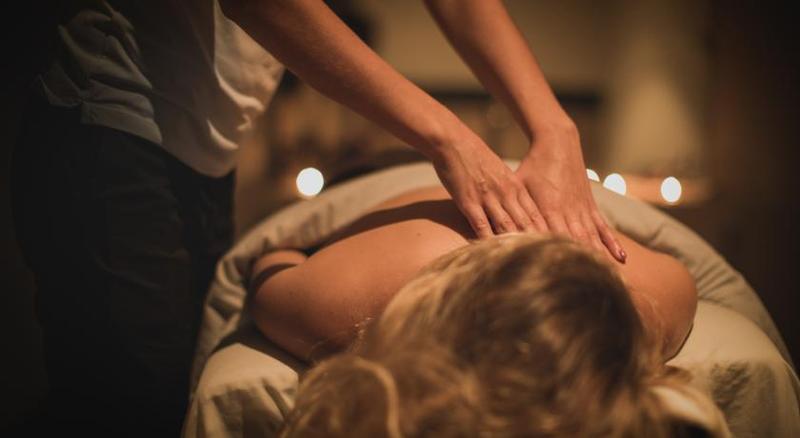 בית מלון כפרי Hôtel Le Bonne Entente