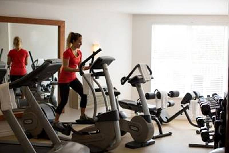 בית מלון כפרי Hôtel Le Bonne Entente