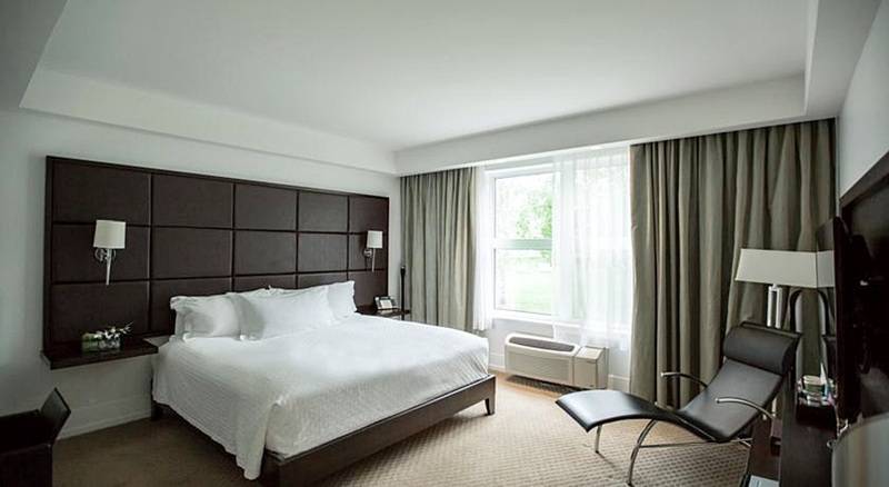 בית מלון כפרי Hôtel Le Bonne Entente