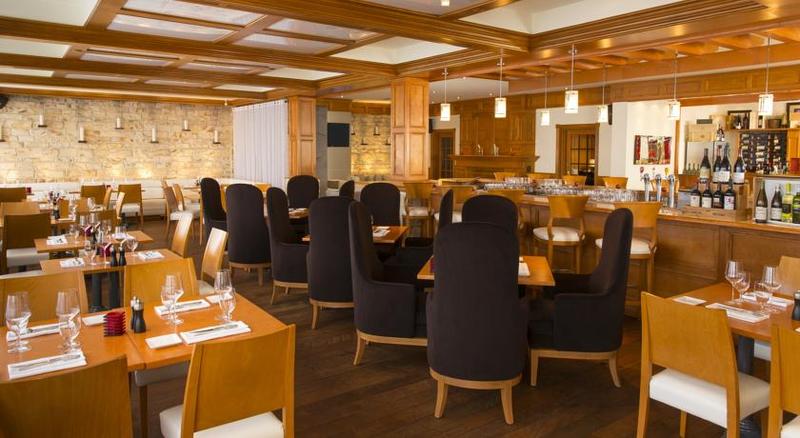 فندق Hôtel Le Bonne Entente