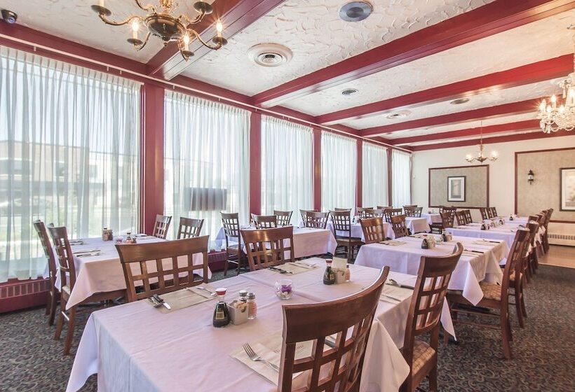 בית מלון כפרי Hôtel Le Principal