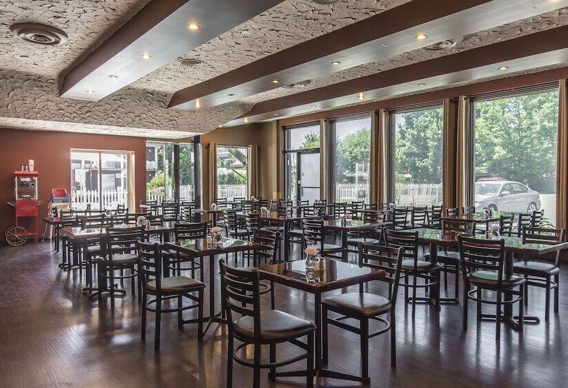 Отель Hôtel Le Principal