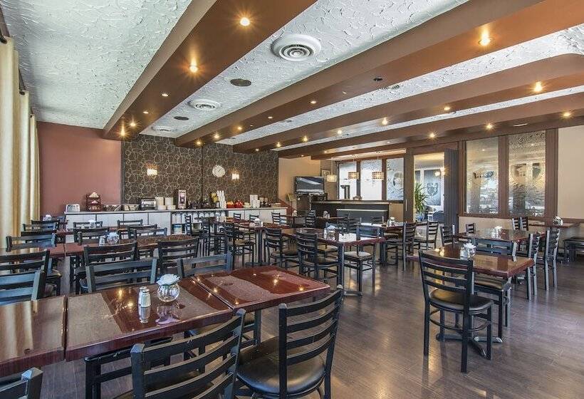 Отель Hôtel Le Principal