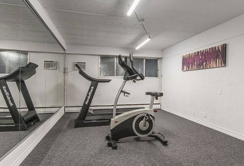 Отель Hôtel Le Principal