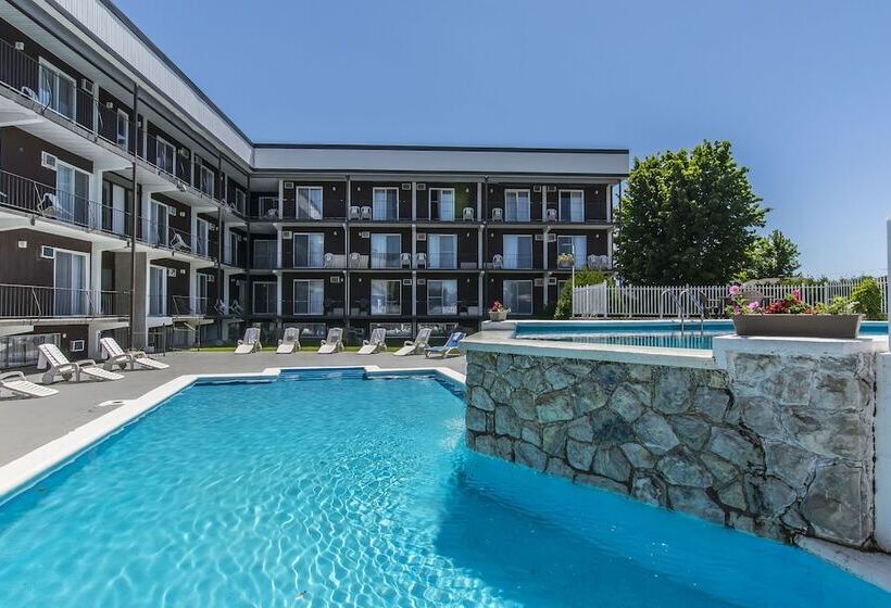 Отель Hôtel Le Principal