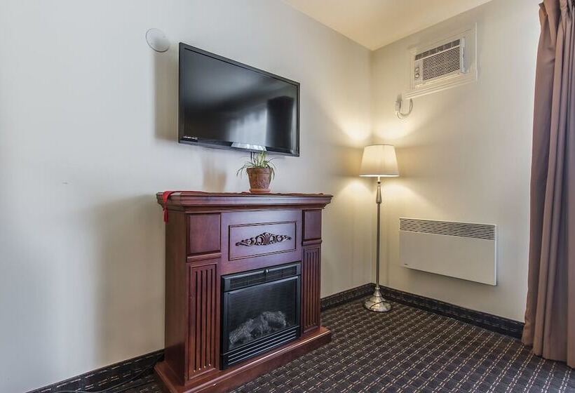 Отель Hôtel Le Principal