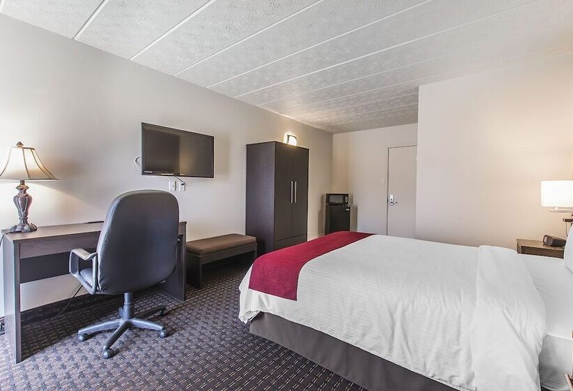 בית מלון כפרי Hôtel Le Principal