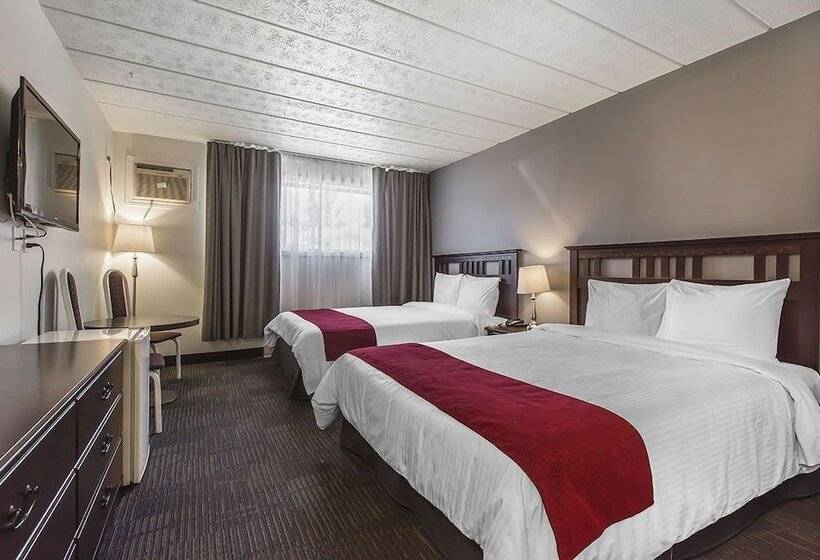 Отель Hôtel Le Principal