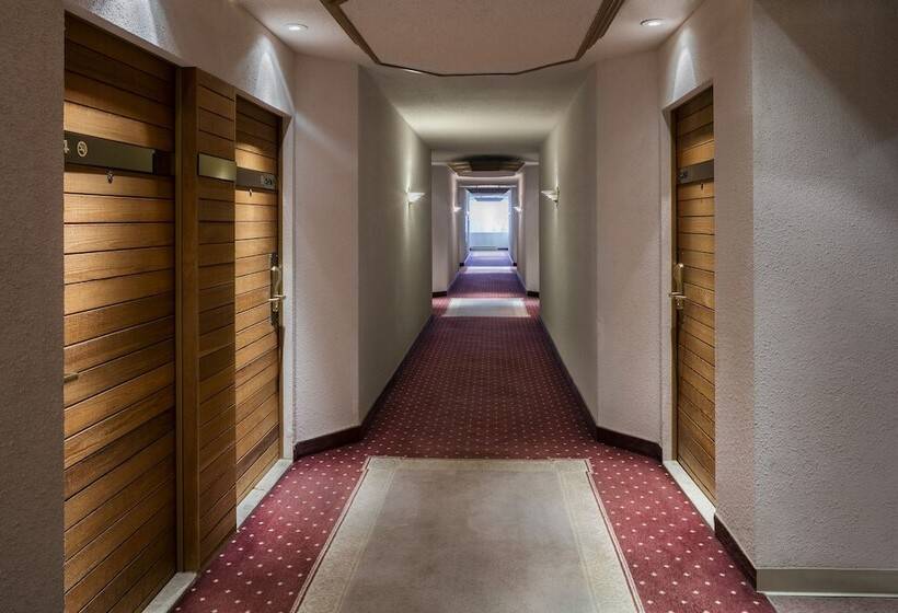 호텔 Hôtels Gouverneur Montréal   île Charron