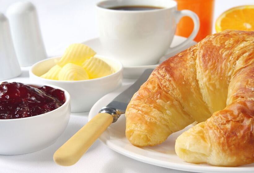 호텔 Hôtels Gouverneur Montréal   île Charron