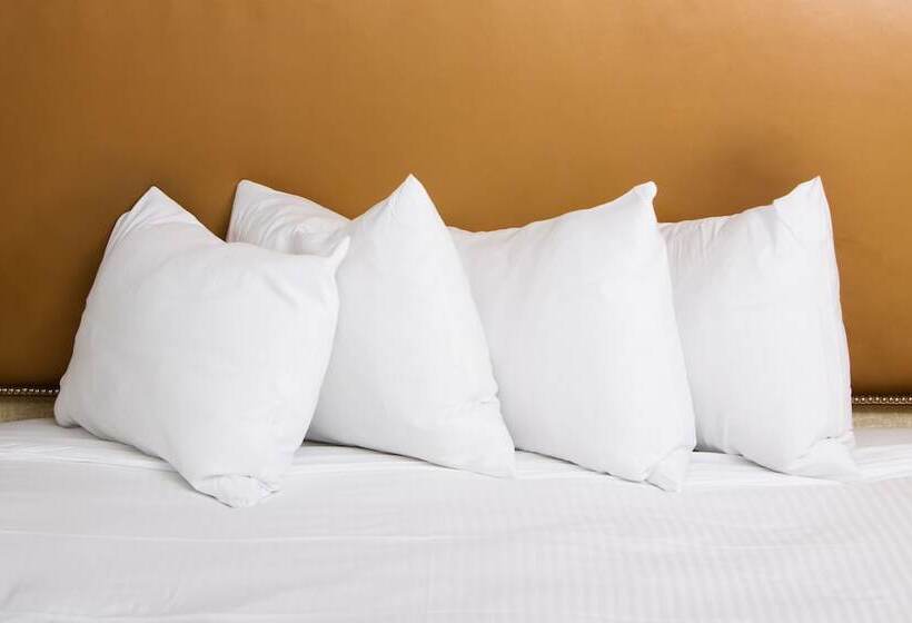 호텔 Hôtels Gouverneur Montréal   île Charron