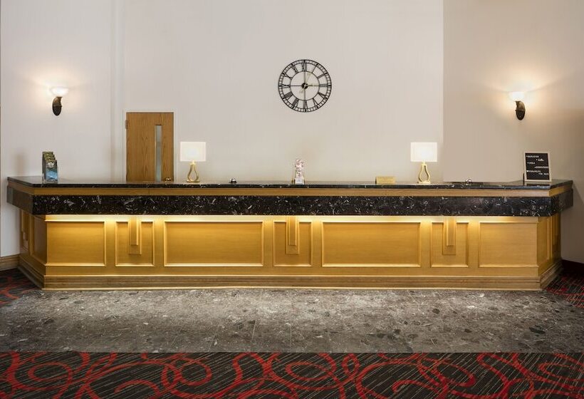 호텔 Hôtels Gouverneur Montréal   île Charron