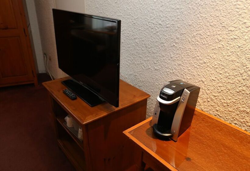 בית מלון כפרי Hôtels Gouverneur Rimouski