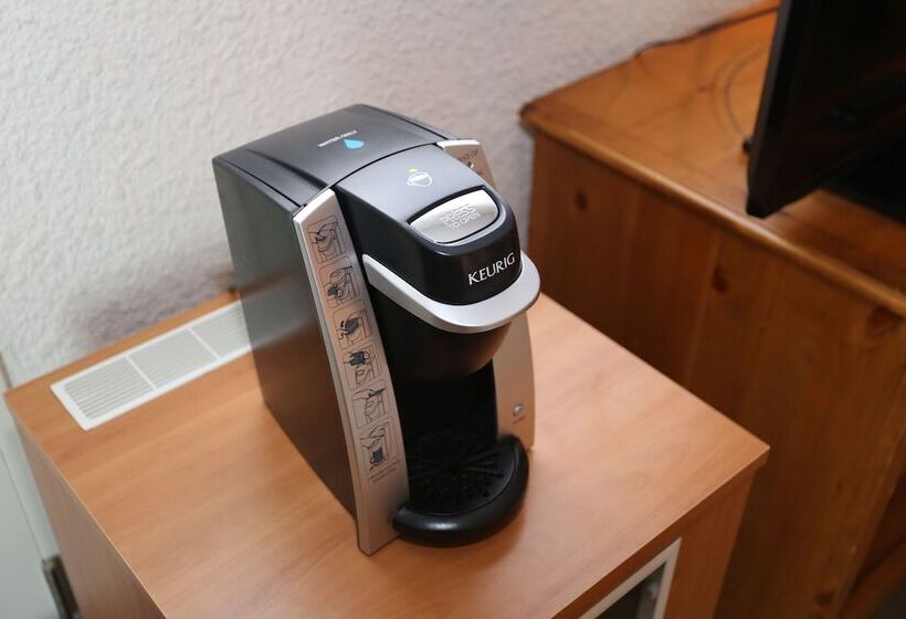 בית מלון כפרי Hôtels Gouverneur Rimouski