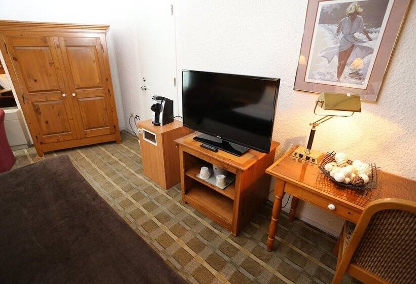 בית מלון כפרי Hôtels Gouverneur Rimouski