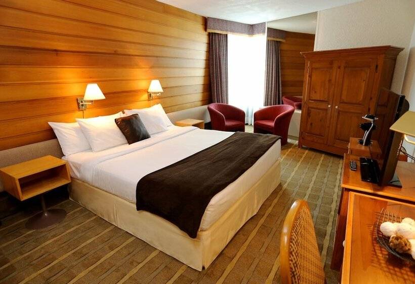 בית מלון כפרי Hôtels Gouverneur Rimouski